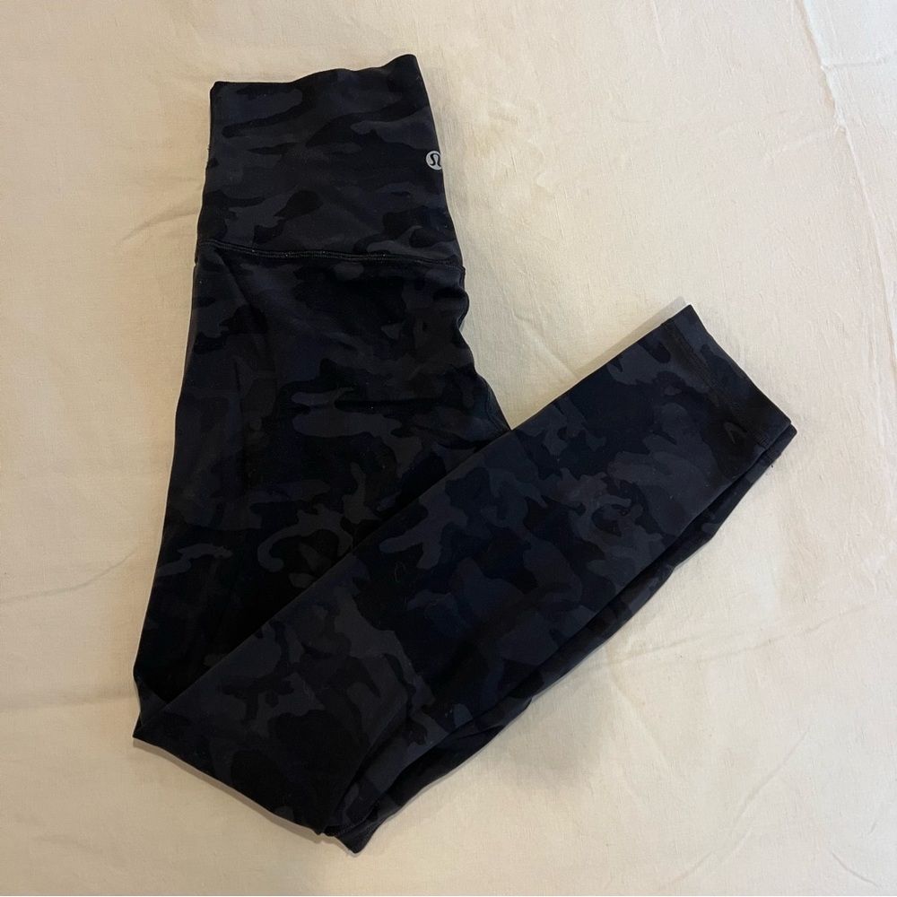 Lululemon Align 25”